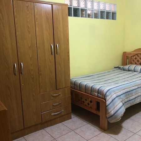 Casa Alejandra Lejlighed Antofagasta Eksteriør billede