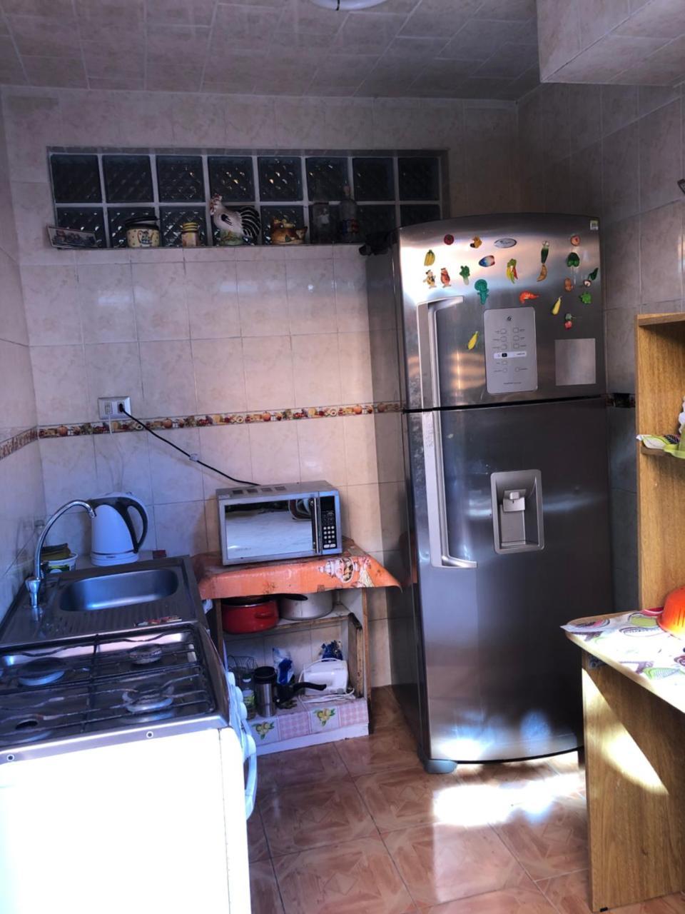 Casa Alejandra Lejlighed Antofagasta Eksteriør billede