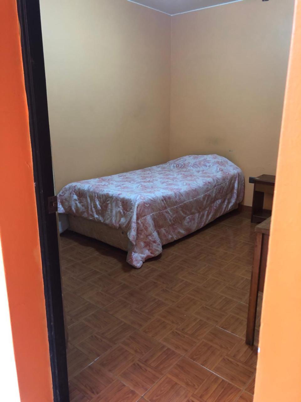 Casa Alejandra Lejlighed Antofagasta Eksteriør billede