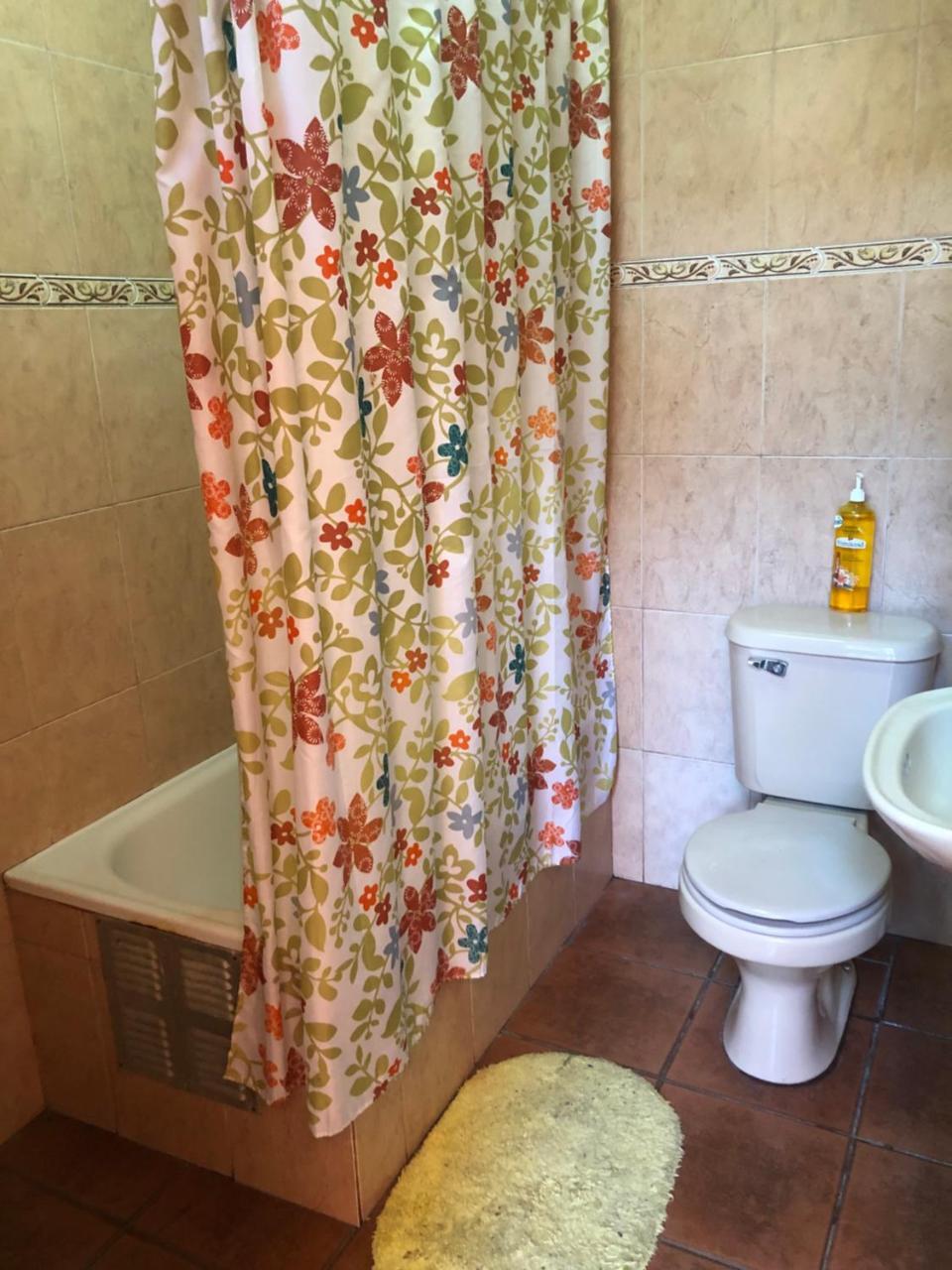 Casa Alejandra Lejlighed Antofagasta Eksteriør billede