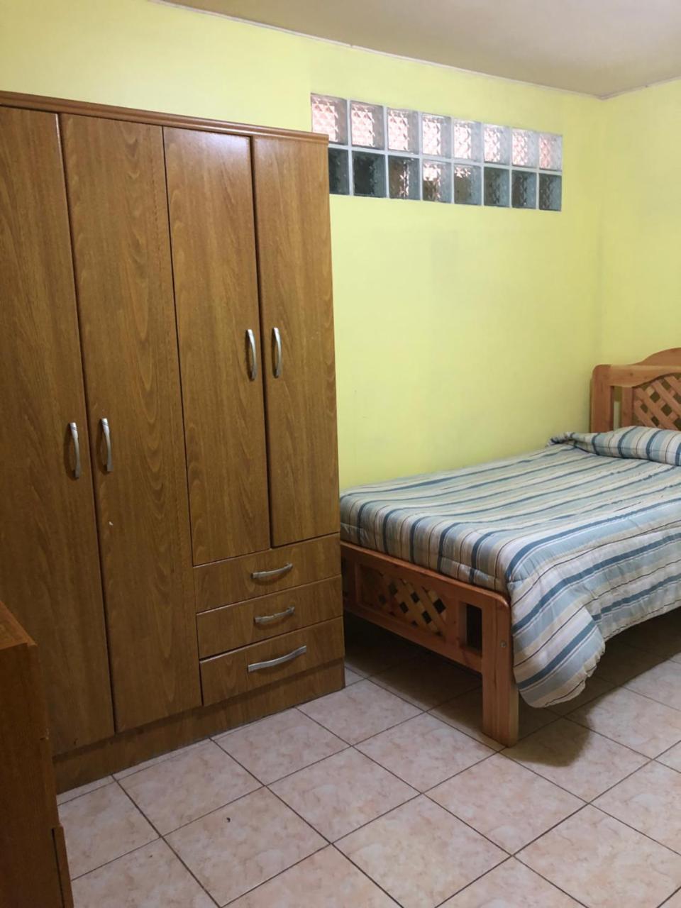 Casa Alejandra Lejlighed Antofagasta Eksteriør billede