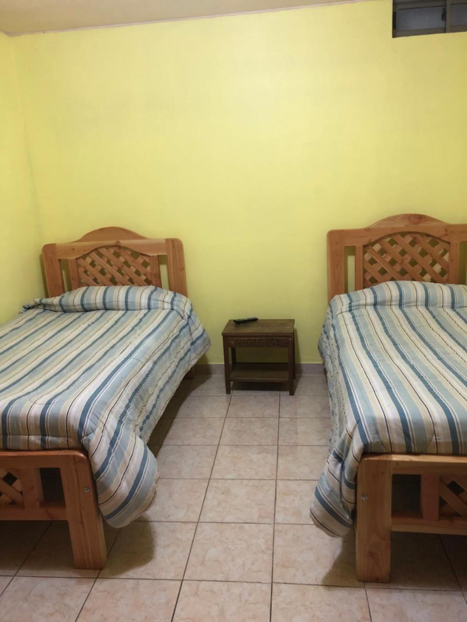 Casa Alejandra Lejlighed Antofagasta Eksteriør billede